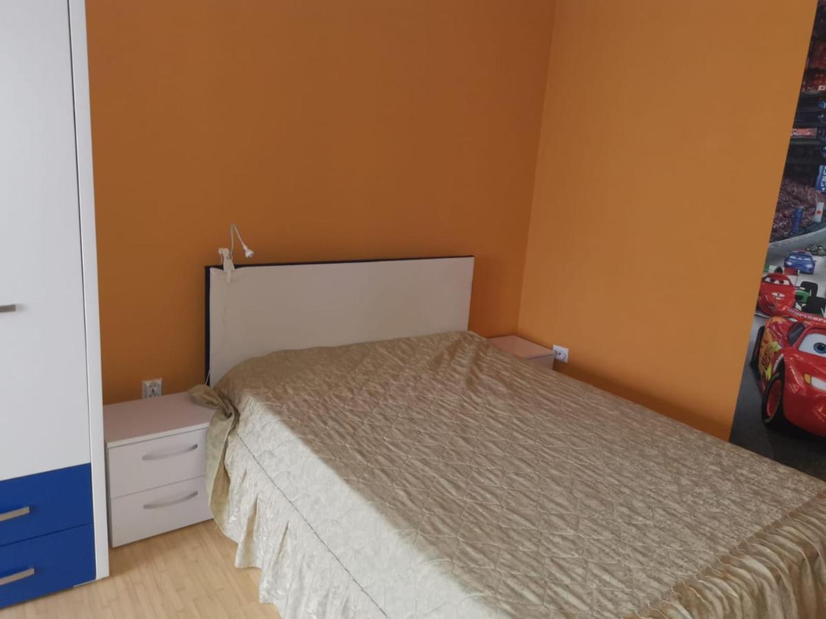 Vila Efor Eforie Nord Dış mekan fotoğraf