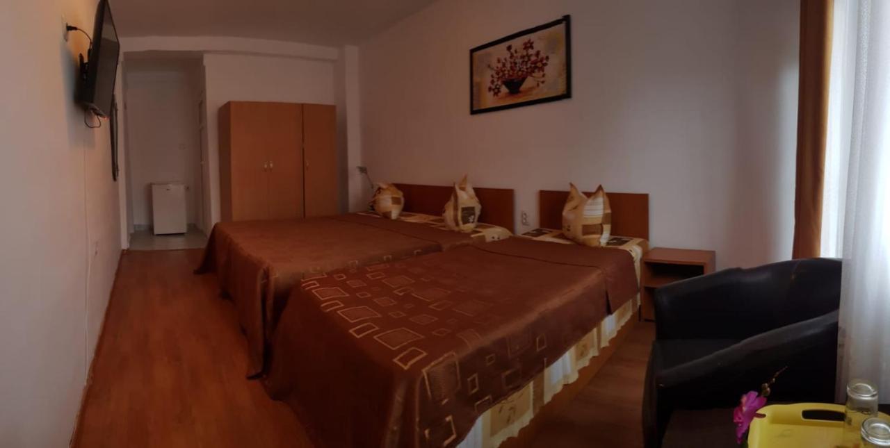 Vila Efor Eforie Nord Dış mekan fotoğraf