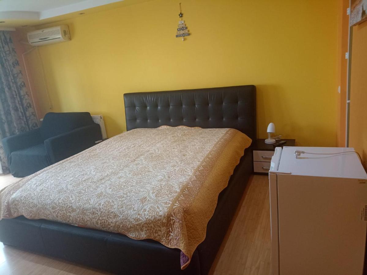 Vila Efor Eforie Nord Dış mekan fotoğraf