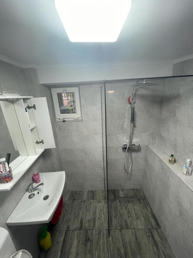 Vila Efor Eforie Nord Dış mekan fotoğraf