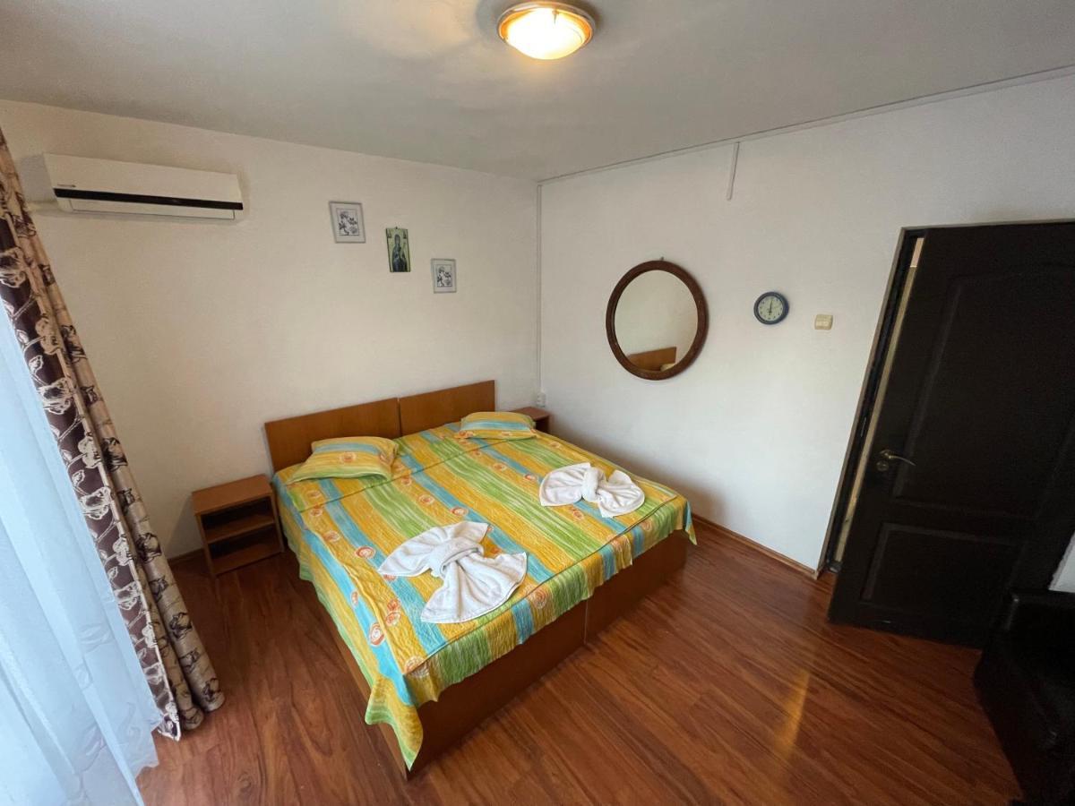 Vila Efor Eforie Nord Dış mekan fotoğraf