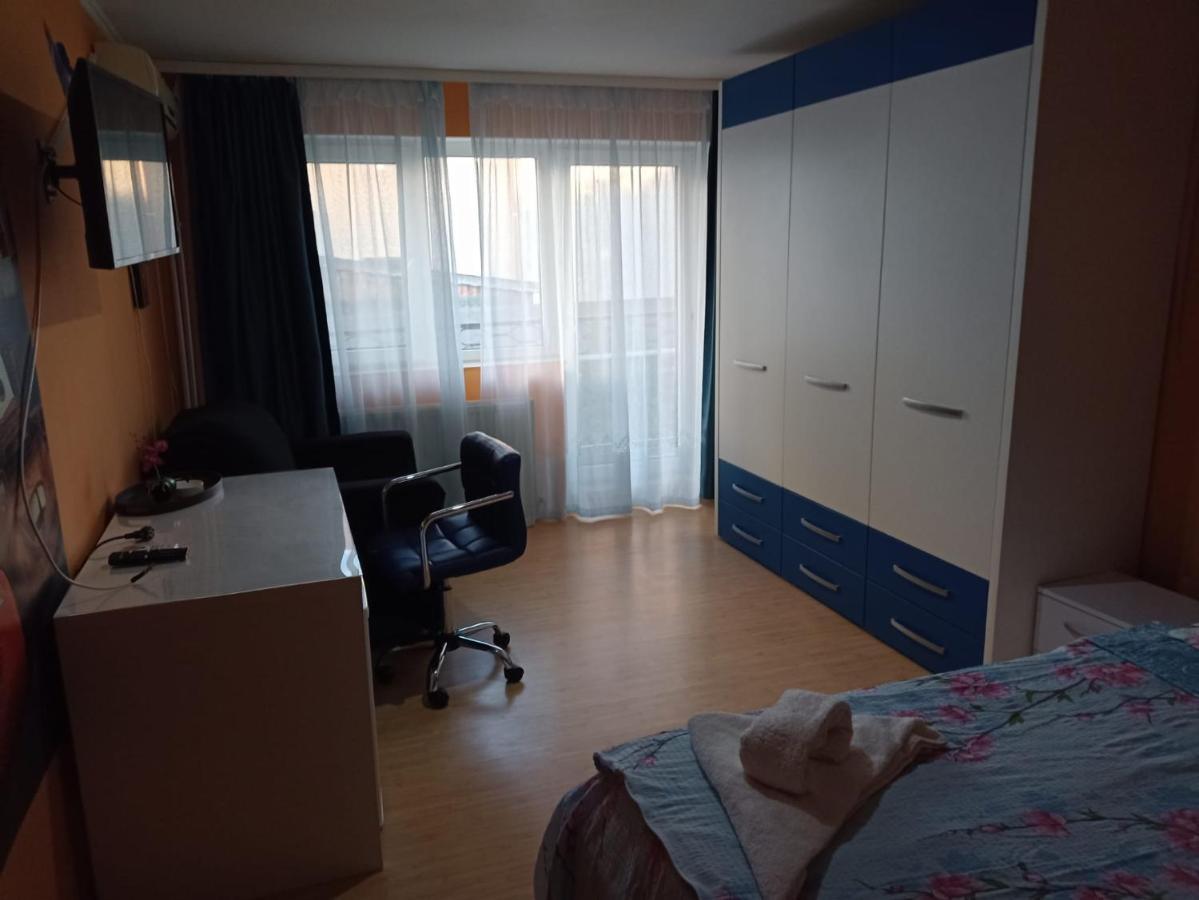 Vila Efor Eforie Nord Dış mekan fotoğraf