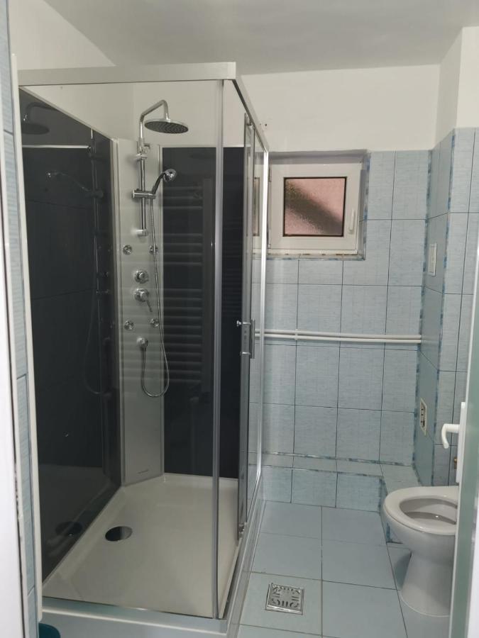 Vila Efor Eforie Nord Dış mekan fotoğraf
