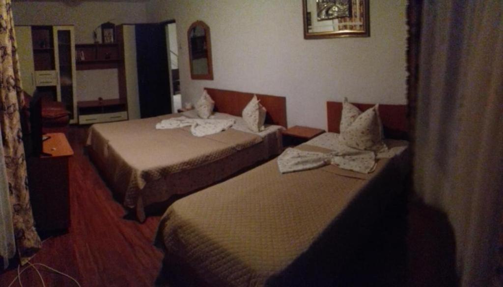 Vila Efor Eforie Nord Dış mekan fotoğraf