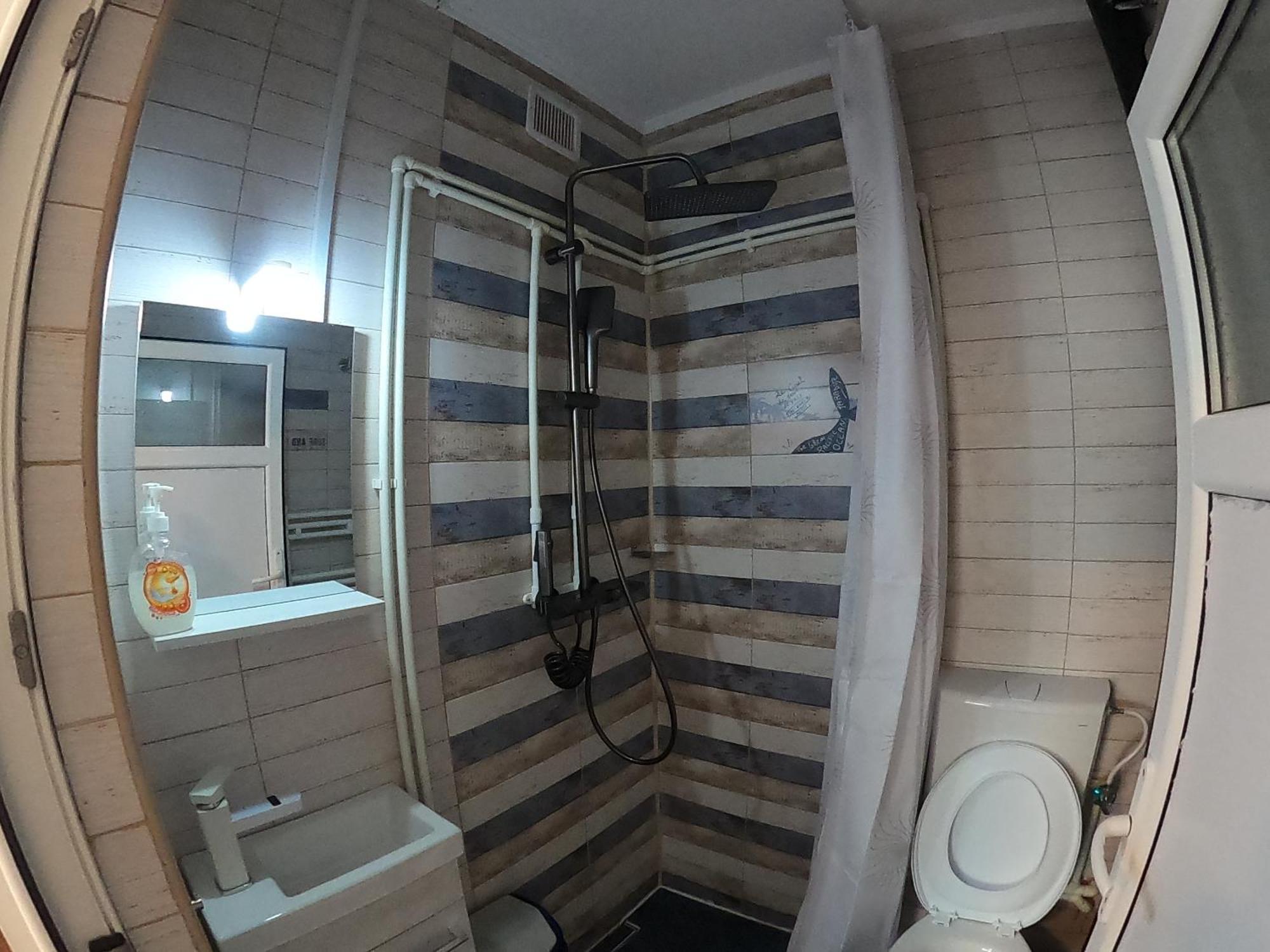 Vila Efor Eforie Nord Dış mekan fotoğraf